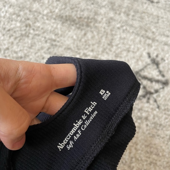 A&F soft AF bodysuit - Picture 4 of 4